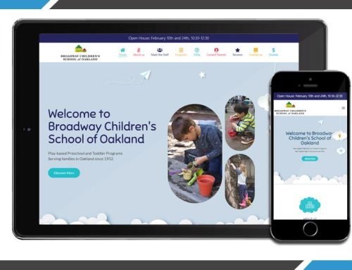 Broadway Children’s School